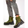 Bottes trappeur model 203045 PRIMO