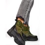 Bottes trappeur model 203045 PRIMO