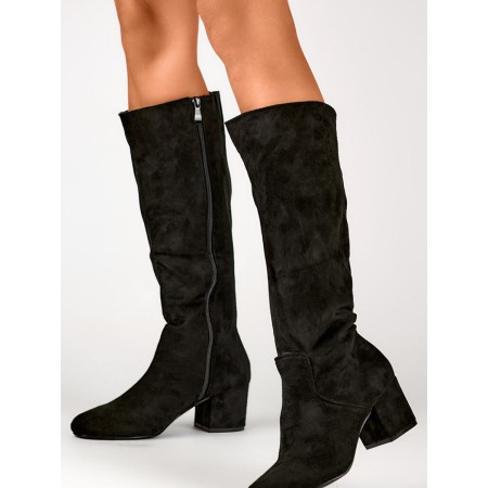 Bottes à talons model 203048 PRIMO