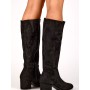 Bottes à talons model 203048 PRIMO