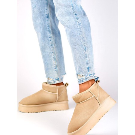 bottes de neige model 203063 PRIMO