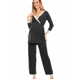 Pyjama model 132601 PeeKaBoo