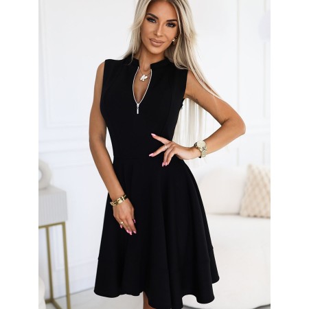 Robe de jour model 203068 Numoco