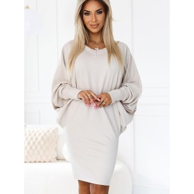 Robe de soirée model 203074 Numoco