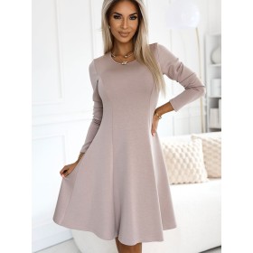 Robe de jour model 203075 Numoco