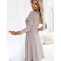 Robe de jour model 203075 Numoco
