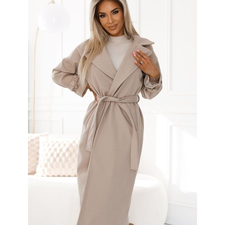 Manteau model 203076 Numoco