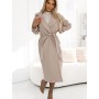Manteau model 203076 Numoco