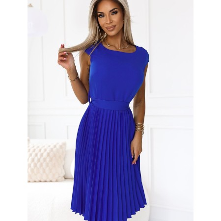 Robe de jour model 203077 Numoco