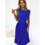 Robe de jour model 203077 Numoco
