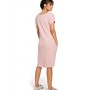 Robe de jour model 104222 BeWear