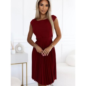 Robe de jour model 203079 Numoco