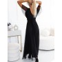 Robe longue model 203092 Numoco