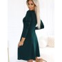 Robe de jour model 203094 Numoco