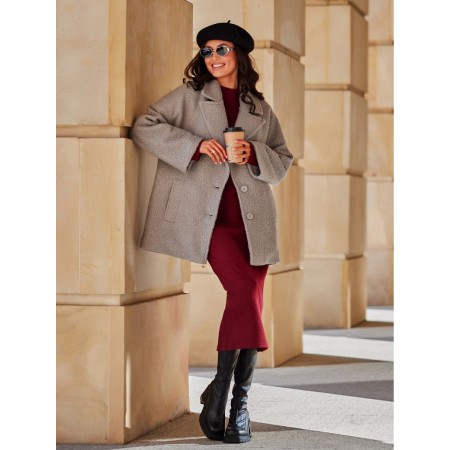 Veste model 203095 Roco Fashion