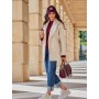 Veste model 203096 Roco Fashion