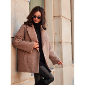 Veste model 203098 Roco Fashion