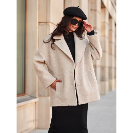 Veste model 203099 Roco Fashion