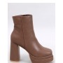 Bottes à talons model 203100 Inello