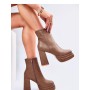 Bottes à talons model 203100 Inello