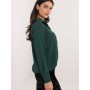 Chemise manche longue model 203103 Italy Moda