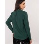 Chemise manche longue model 203103 Italy Moda