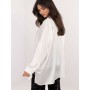 Chemise manche longue model 203107 Italy Moda