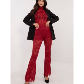 Pantalon femme model 203158 Italy Moda