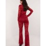 Pantalon femme model 203158 Italy Moda