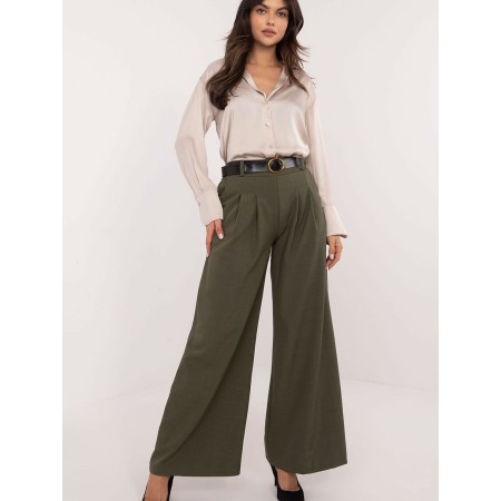 Pantalon femme model 203166 Italy Moda