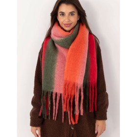 Châle model 203183 AT