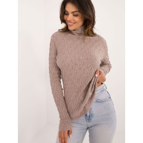 Col roulé model 203188 AT