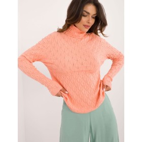 Col roulé model 203189 AT