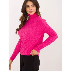 Col roulé model 203190 AT