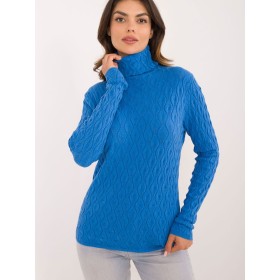 Col roulé model 203192 AT