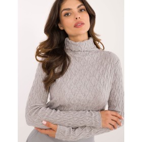 Col roulé model 203193 AT