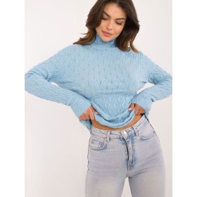 Col roulé model 203194 AT