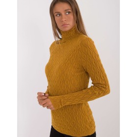 Col roulé model 203195 AT