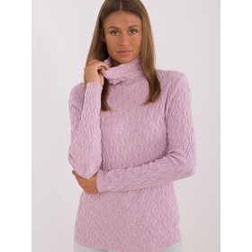 Col roulé model 203196 AT