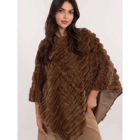 Poncho model 203197 AT