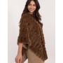 Poncho model 203197 AT