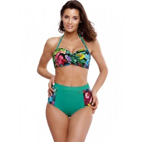 Maillot de bain deux pièces model 132807 Marko