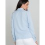 Chemise manche longue model 111030 Figl