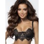 Soutien-gorge rembourré model 203243 Axami