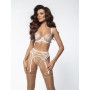 Ceinture model 203254 Axami