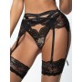 Ceinture model 203256 Axami