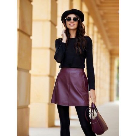 Jupe courte model 203260 Roco Fashion