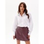 Jupe courte model 203260 Roco Fashion