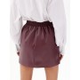 Jupe courte model 203260 Roco Fashion