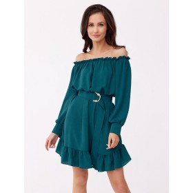 Robe de jour model 203261 Roco Fashion